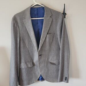 Grey Martinique Sport Coat